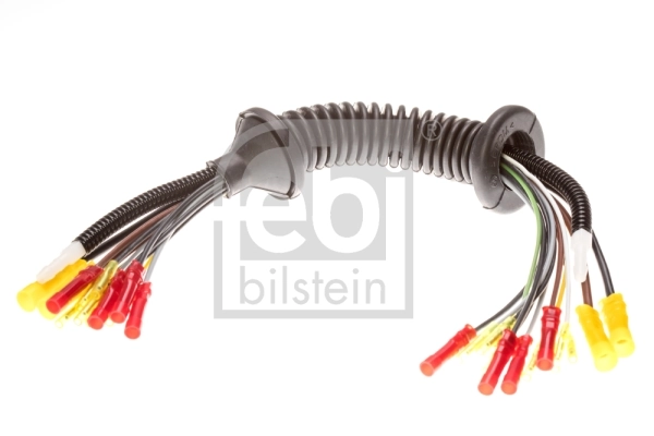 Cable Repair Kit, tailgate